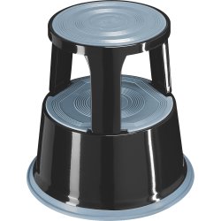 Stegar & ställningar
