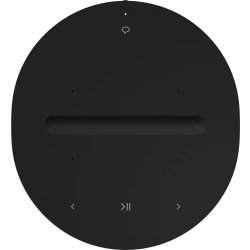 Sonos Era 100 högtalare, svart