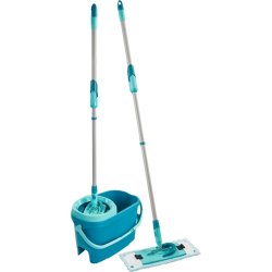 Leifheit Clean Twist Golvskrubbset