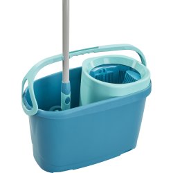 Leifheit Clean Twist Golvskrubbset