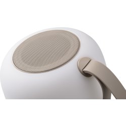 Villa Collection Sea, Högtalare med LED-lampa