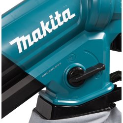 Makita lövblås, 18V exkl. batteri/laddare