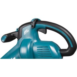Makita lövblås, 18V exkl. batteri/laddare