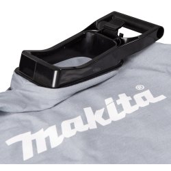 Makita lövblås, 18V exkl. batteri/laddare