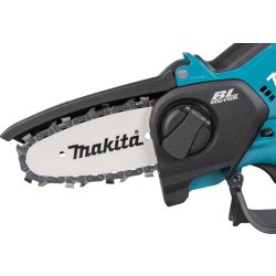 Makita Grensåg 10cm LXT, 18V, exkl. batt. DUC101Z