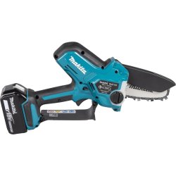 Makita grensåg 10 cm LXT, 18V inkl. batt. DUC101SF