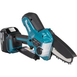 Makita grensåg 10 cm LXT, 18V inkl. batt. DUC101SF
