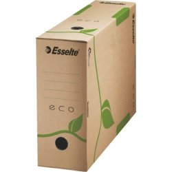 Esselte Eco arkivlåda | 100 mm