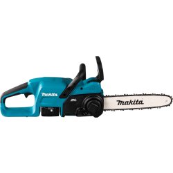 Makita motorsåg 18V inkl. batteri och laddare