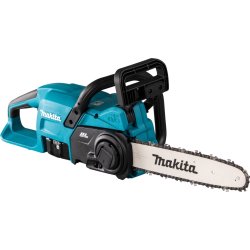 Makita motorsåg 18V inkl. batteri och laddare