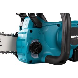 Makita motorsåg 18V inkl. batteri och laddare