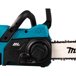 Makita motorsåg 18V inkl. batteri och laddare