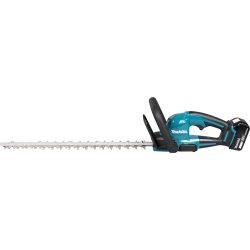 Makita häcksax, 50 cm, 18V, exkl. batteri/laddare