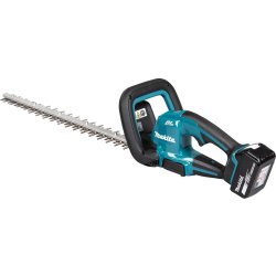 Makita häcksax, 50 cm, 18V, exkl. batteri/laddare