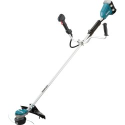 Makita Röjsåg LXT, 18V exkl. batt. DUR368AZ