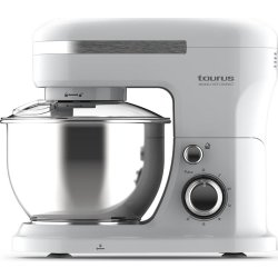 Taurus Mixing Chef Compact köksmaskin 1000 W | 4 l