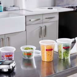 Dymo D1 Durable märktejp 12mm, vit på röd