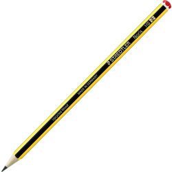 Staedtler Noris 120 HB blyertspennor | 50 st.