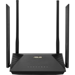ASUS RT-AX53U | Trådlös router