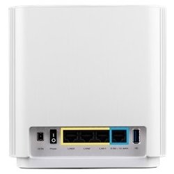 ASUS ZenWiFi AX (XT8) | Router