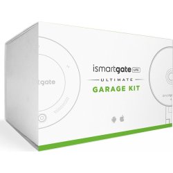 ISMARTGATE Ultimate Lite Kit | Garageöppnare