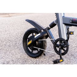 Gorunner | Elcykel | E-Bike Mini 2.0