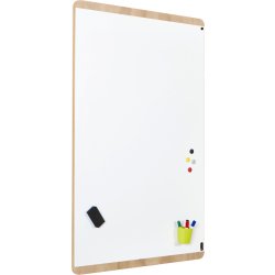 Rocada Natural whiteboard | 100 x 150 cm
