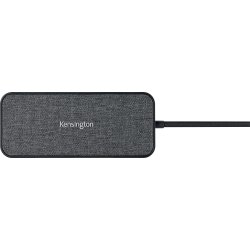 Kensington SD1650P USB-C | Dockningsstation