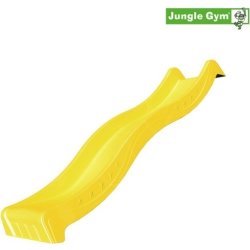 Jungle Gym Rutchkana, 2,65 m, gul