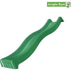 Jungle Gym Rutchkana, 2,65 m, mörkgrön