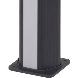 Swim & Fun Milano XL sol-dusch, 35L