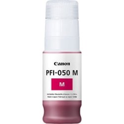 Canon PFI-050 bläckpatron | Magenta