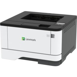 Lexmark MS331dn A4 | Laserskrivare för svartvitt