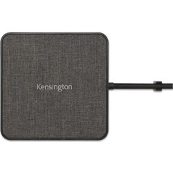 Kensington MD120U4 USB-C dockningsstation