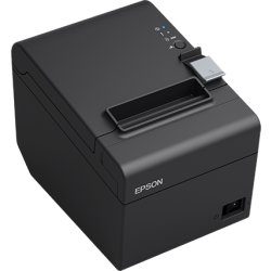 Epson TM-T20III POS kvittoskrivare | USB/seriell