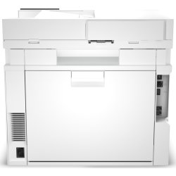 HP Color LaserJet Pro 4302fdn färglaserskrivare