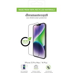 dBramante1928 skärmskydd | iPhone 13ProMax/14Plus