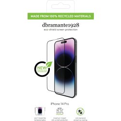 dBramante1928 skärmskydd för iPhone 14 Pro