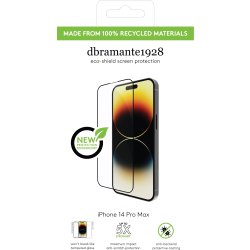 dBramante1928 skärmskydd för iPhone 14 Pro Max