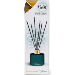 Brait doftpinnar | Golden Valley | 100 ml