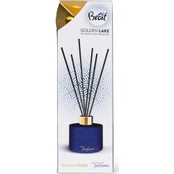 Brait doftpinnar | Golden lake | 100 ml