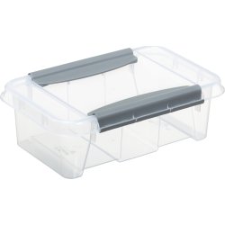 ProBox plastlåda inkl. lock | 3 liter