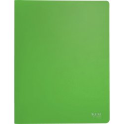 Leitz Recycle displaybok | A4 | 40 fickor | Grön