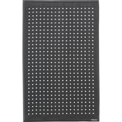 Matting Matta, Comfort Flow, svart, 83x140 cm