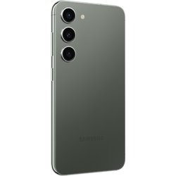 Samsung Galaxy S23 5G smartmobil | 256 GB | Grön