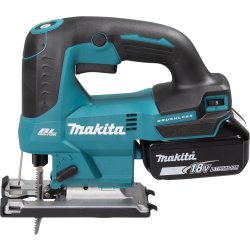 Makita Sticksåg LXT, 18V, exkl. batt. DJV184Z