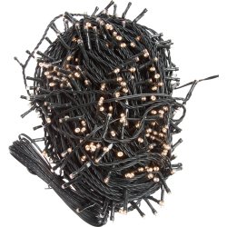 Ljusslinga | 400 LED | L 39,9 m