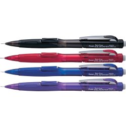 Pentel Twist-Erase C blyertspenna | 0,5 mm | Blå