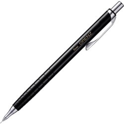 Pentel Orenz blyertspenna | 0,2 mm | Svart