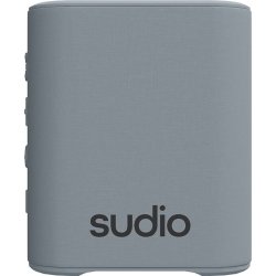 Sudio S2 trådlös högtalare | Grå
